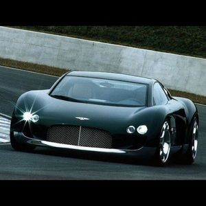 Meet your Posher, Don